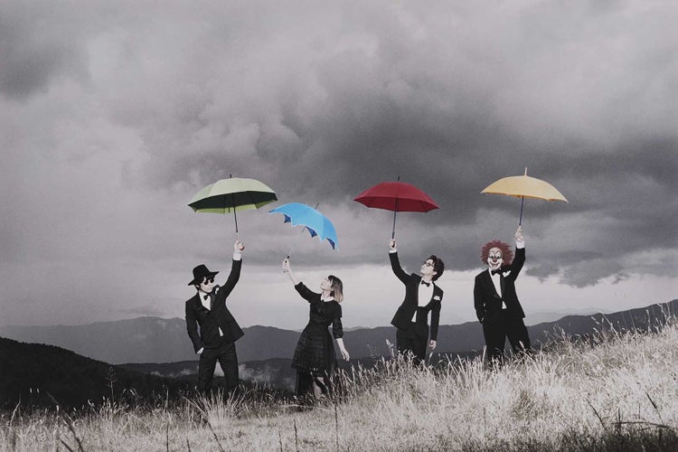 画像2 41 嵐 Akb48 三代目jsb 乃木坂46ら豪華集結 Mステスーパーライブ16 全45組出演者発表 モデルプレス