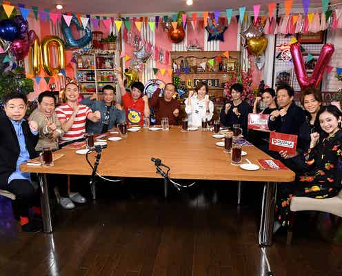 米倉涼子「帰れま10」史上高難度に挑む「視聴率と同じくらいプレッシャー」