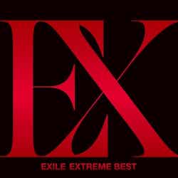 「EXTREME BEST」＜3CD＞ジャケット