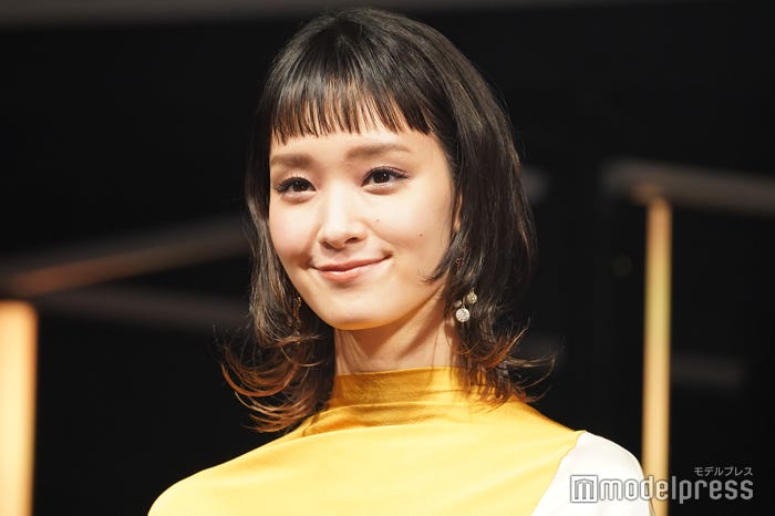 剛力彩芽(C)モデルプレス