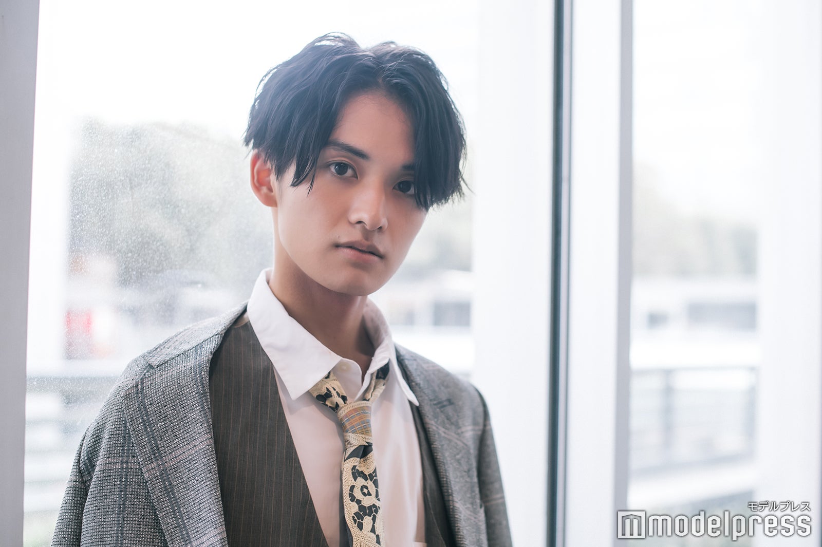 川野航太郎さん（C）モデルプレス