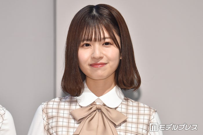 日向坂46松田好花、血液検査で新たな事実判明「凄い衝撃的なアレルギー反応があって」