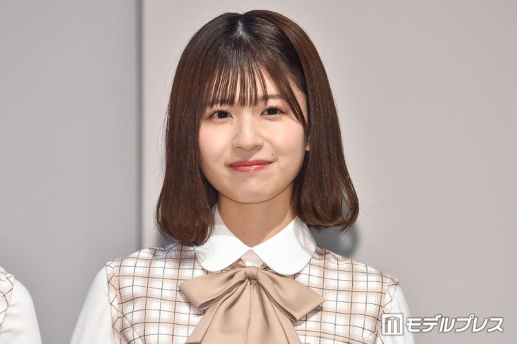 日向坂46松田好花 新曲mvの髪型は オードリー 春日俊彰リスペクト の声に言及 モデルプレス 日向坂46松田好花 新曲mvの髪型は オードリー 春日俊彰リスペクト の声に言及 モデルプレス