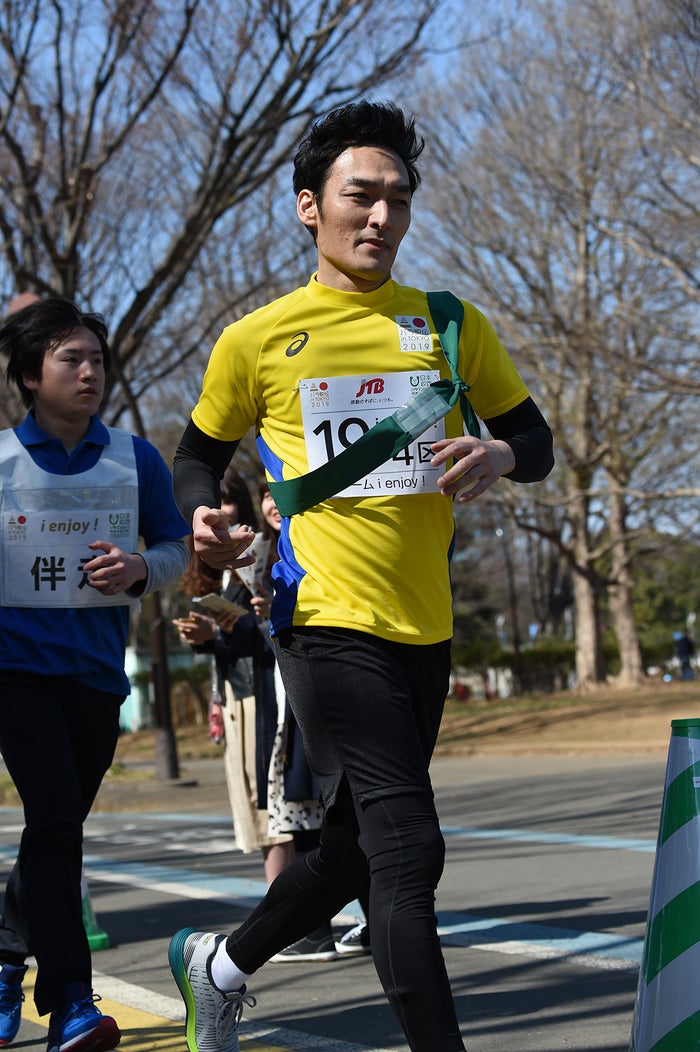 稲垣 草なぎ 香取 パラ駅伝で野外ライブ 1万7千人が熱い声援 モデルプレス 稲垣 草なぎ 香取 パラ駅伝で野外ライブ 1万7千人が熱い声援 モデルプレス