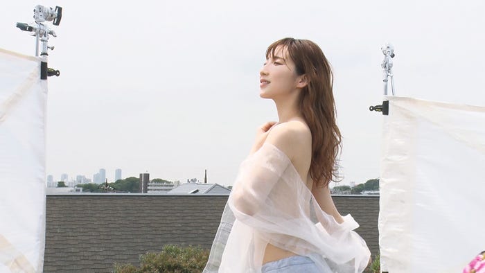 ファーストサマーウイカ(提供写真)