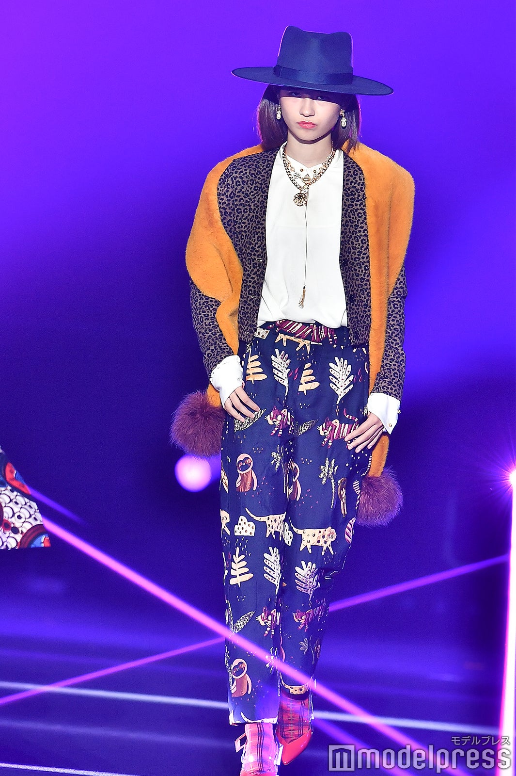 アリアナさくら （C）モデルプレス