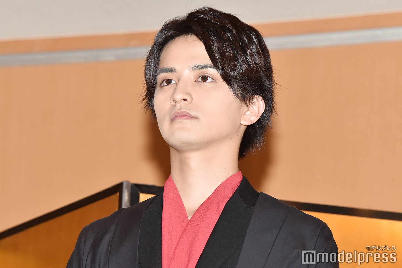 瀬戸利樹（C）モデルプレス