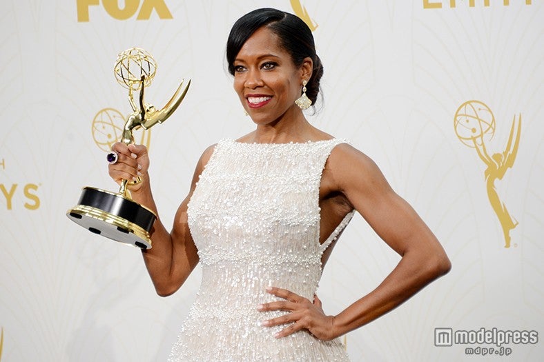 レジーナ・キング