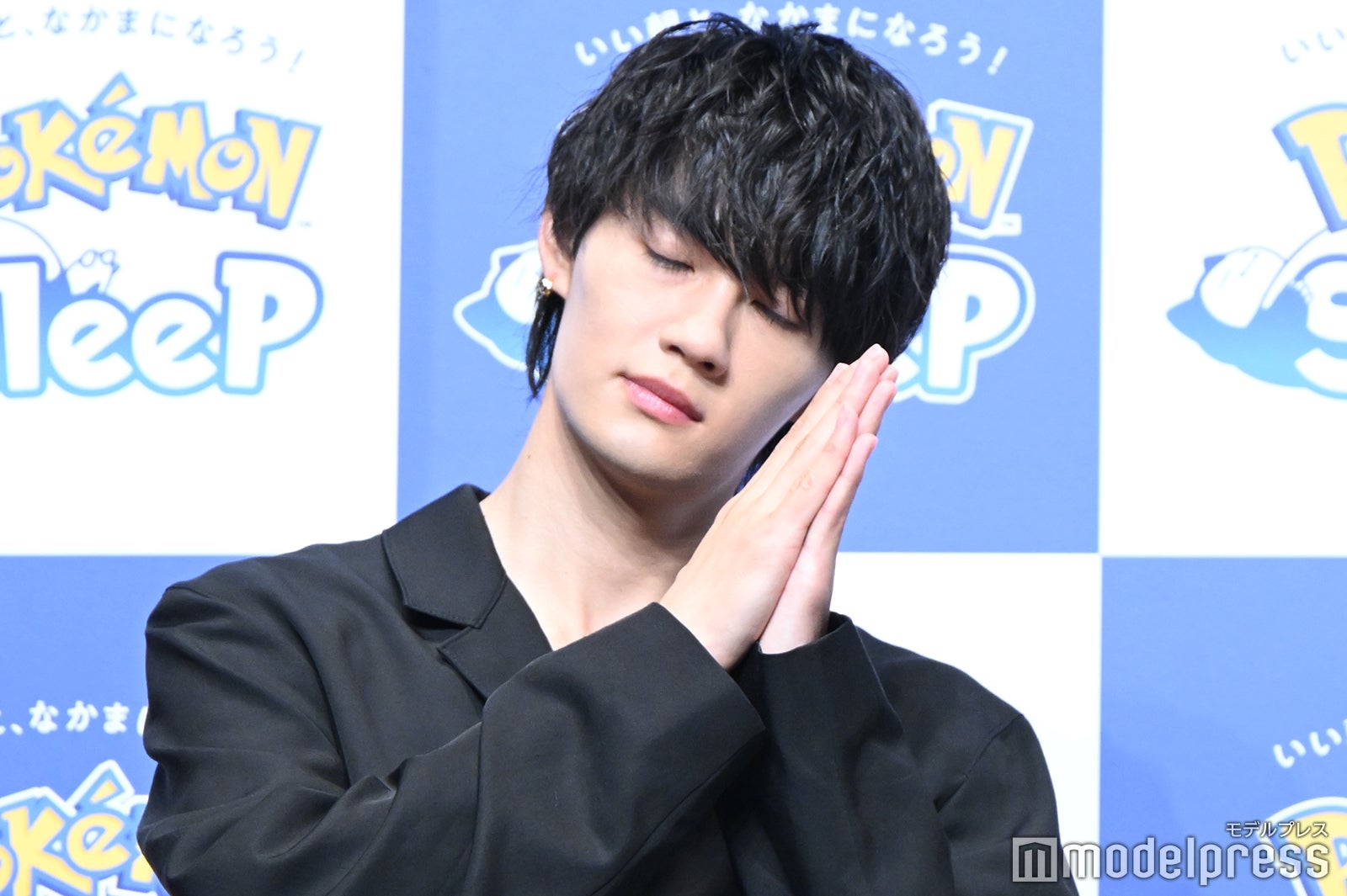 M!LK佐野勇斗、“ギネス級”特技を告白「本当に質がめちゃくちゃいい