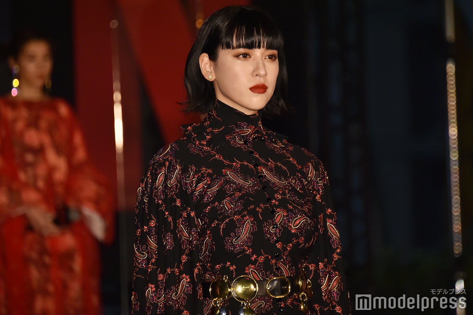 三吉彩花（C）モデルプレス