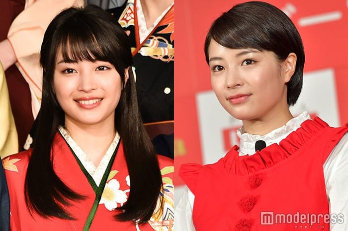 広瀬すず 急きょ ロングヘア復活が話題 伸ばしてくれました モデルプレス 広瀬すず 急きょ ロングヘア復活が話題 伸ばしてくれました モデルプレス