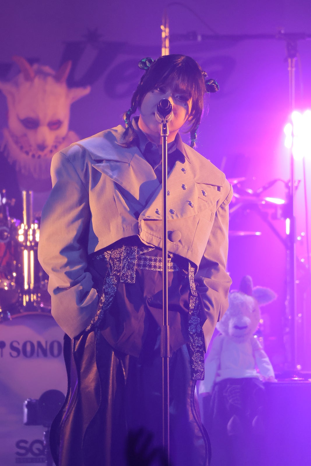 Chevon（提供写真）