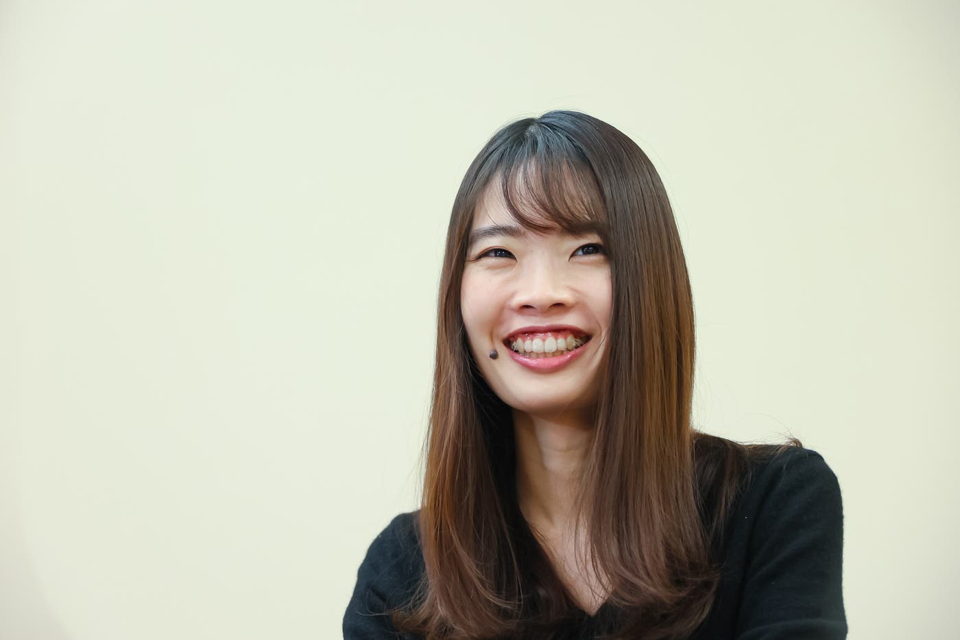 佐々木千枝さん