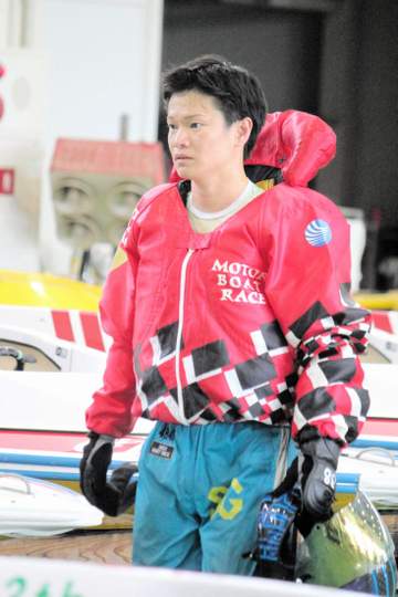 【ボート】福岡G1 オール2連対を守る地元の仲谷颯仁が3日目終了時点で得点率トップ