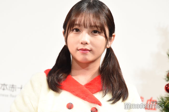 乃木坂46与田祐希 21歳バースデーに祝福続々 エビ中 中山莉子も祝う モデルプレス