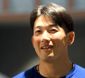 ソフトバンク トレード加入の山本祐大がいきなり新天地デビュー 「6番・捕手」で先発出場