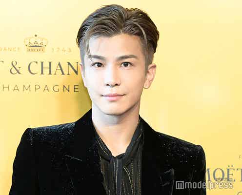 三代目JSB岩田剛典、14年前の秘蔵写真公開 ドレッドヘア&日焼け肌に「この時代も好き」「懐かしい」の声
