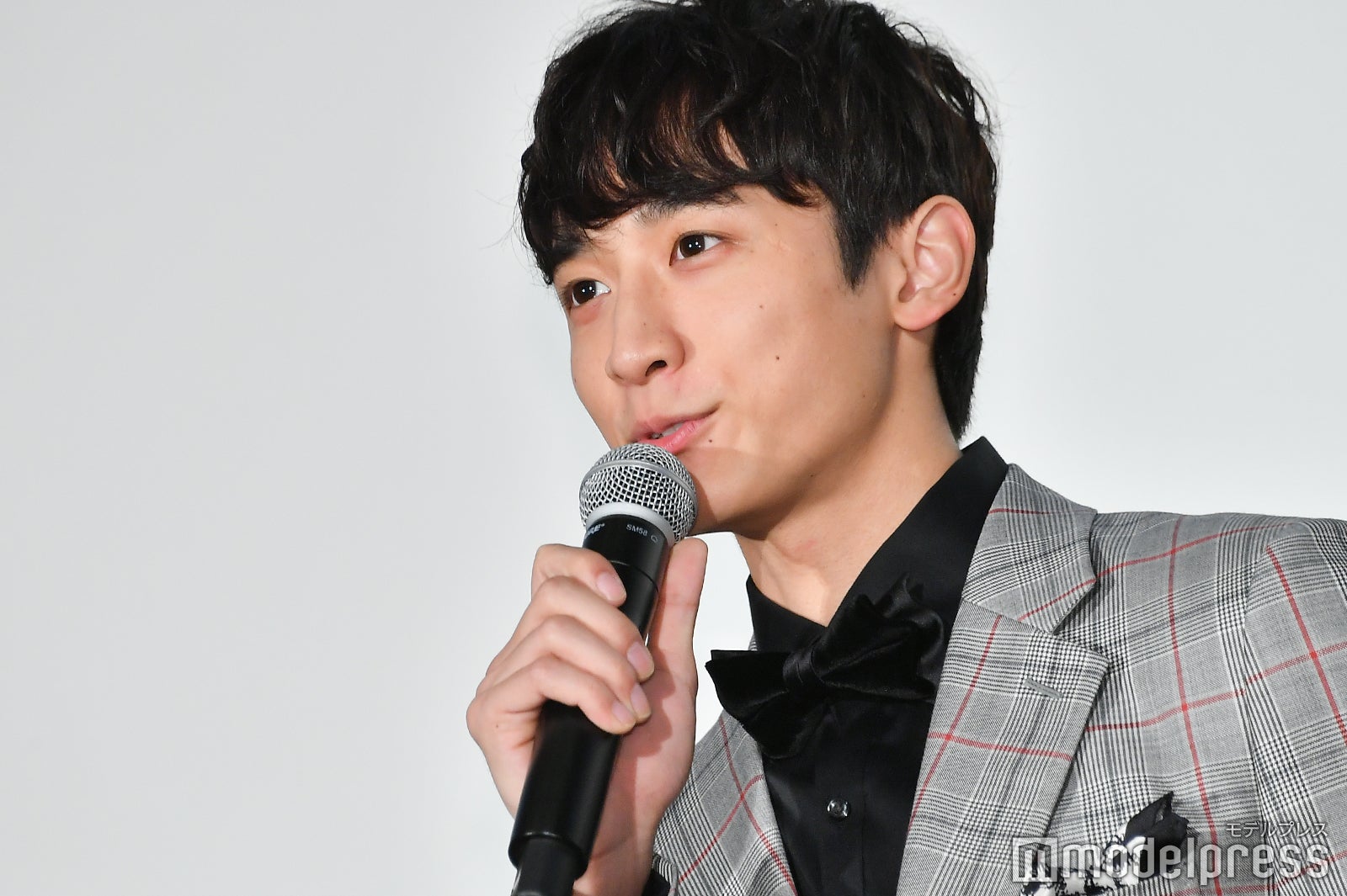 小関裕太 （C）モデルプレス