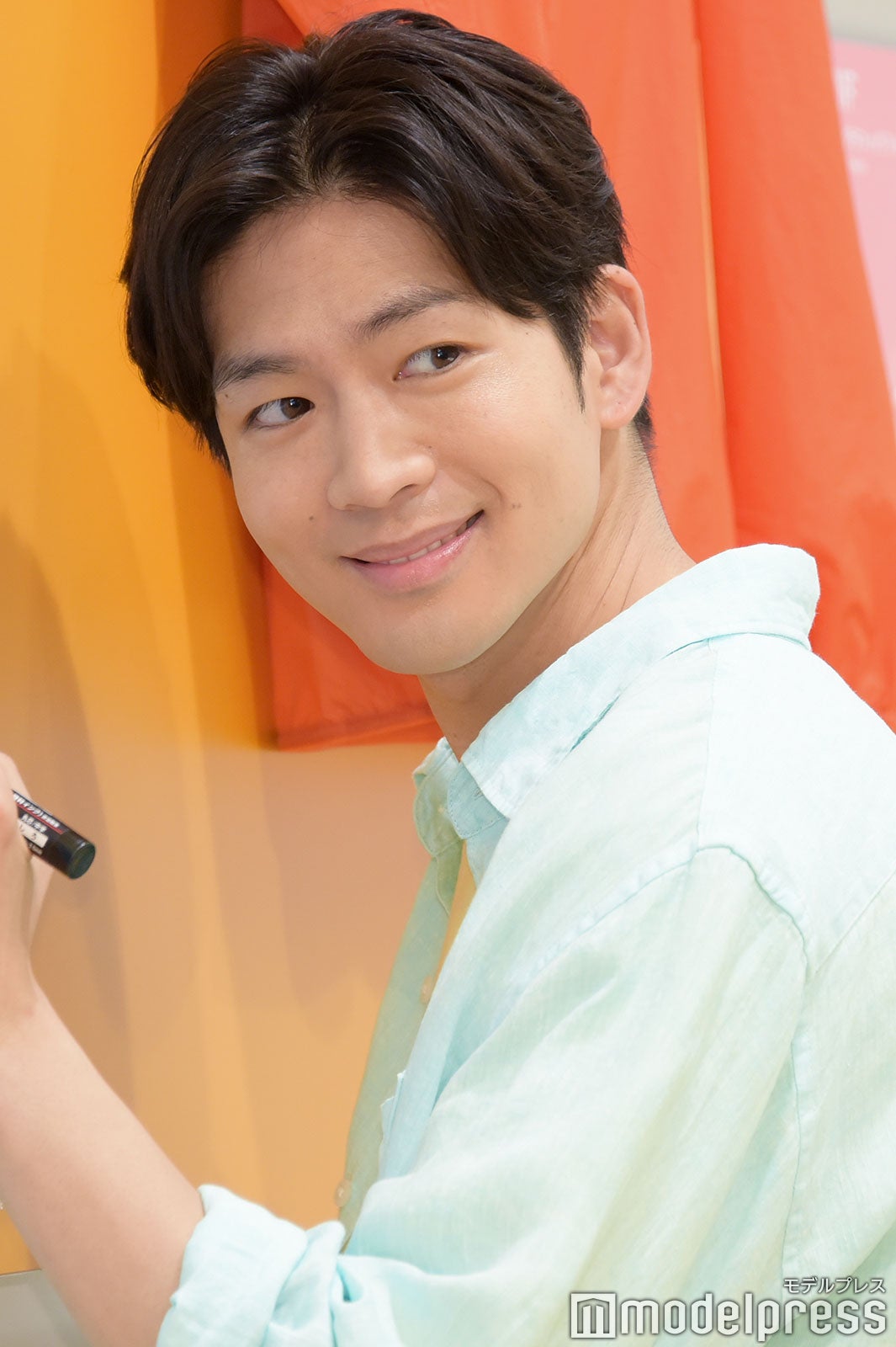 松下洸平（C）モデルプレス