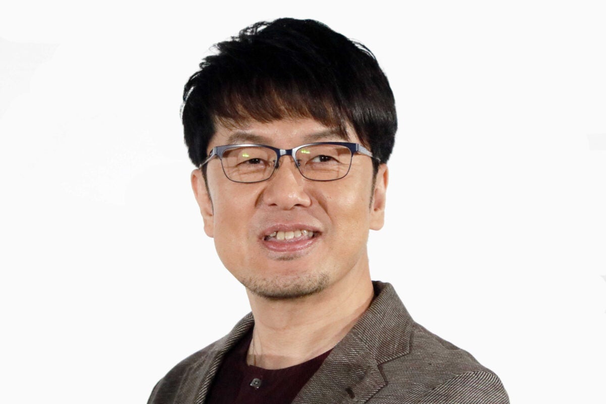 土田晃之、「勝手な統計ですけど…」 方向音痴人の“兄弟構成”に持論もスタジオの結果にツッコミ