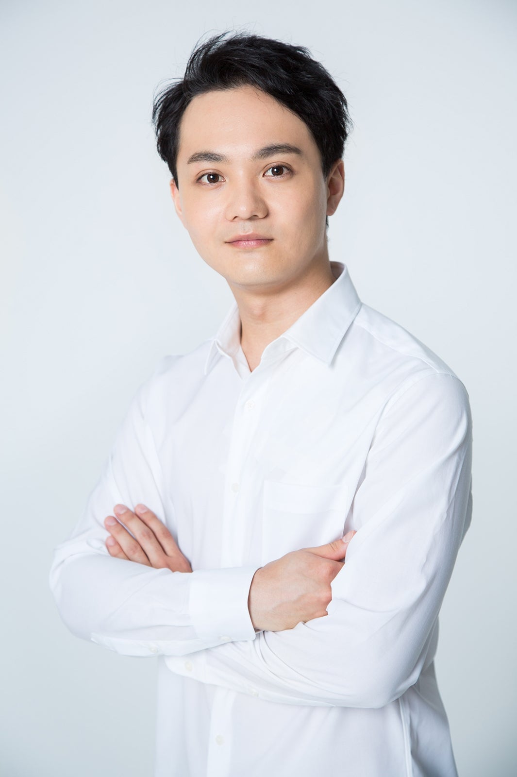 菅裕輔 （C）テレビ東京