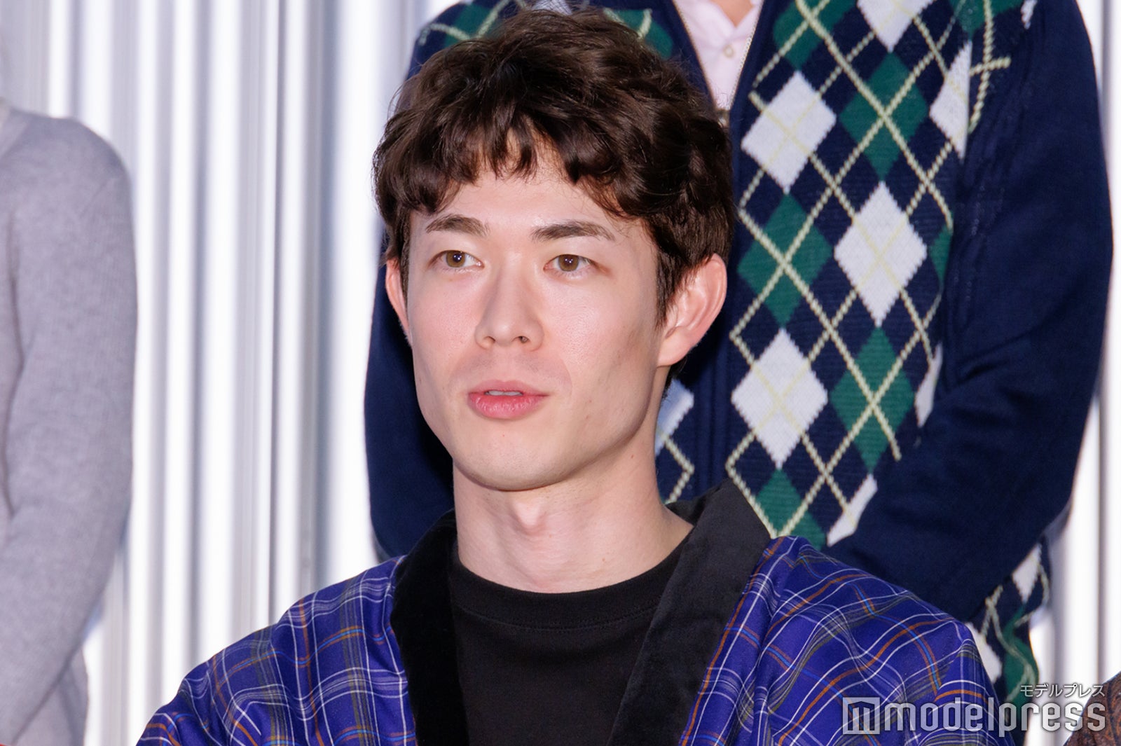 宮沢氷魚 （C）モデルプレス