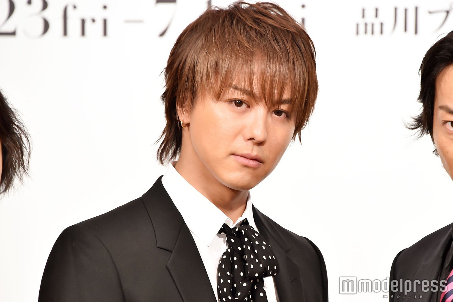 画像8 13 Exile Takahiro 自分がやる日が来るとは思わなかった 抜てき受け本音吐露 モデルプレス 画像8 13 Exile Takahiro 自分がやる日が来るとは思わなかった 抜てき受け本音吐露 モデルプレス