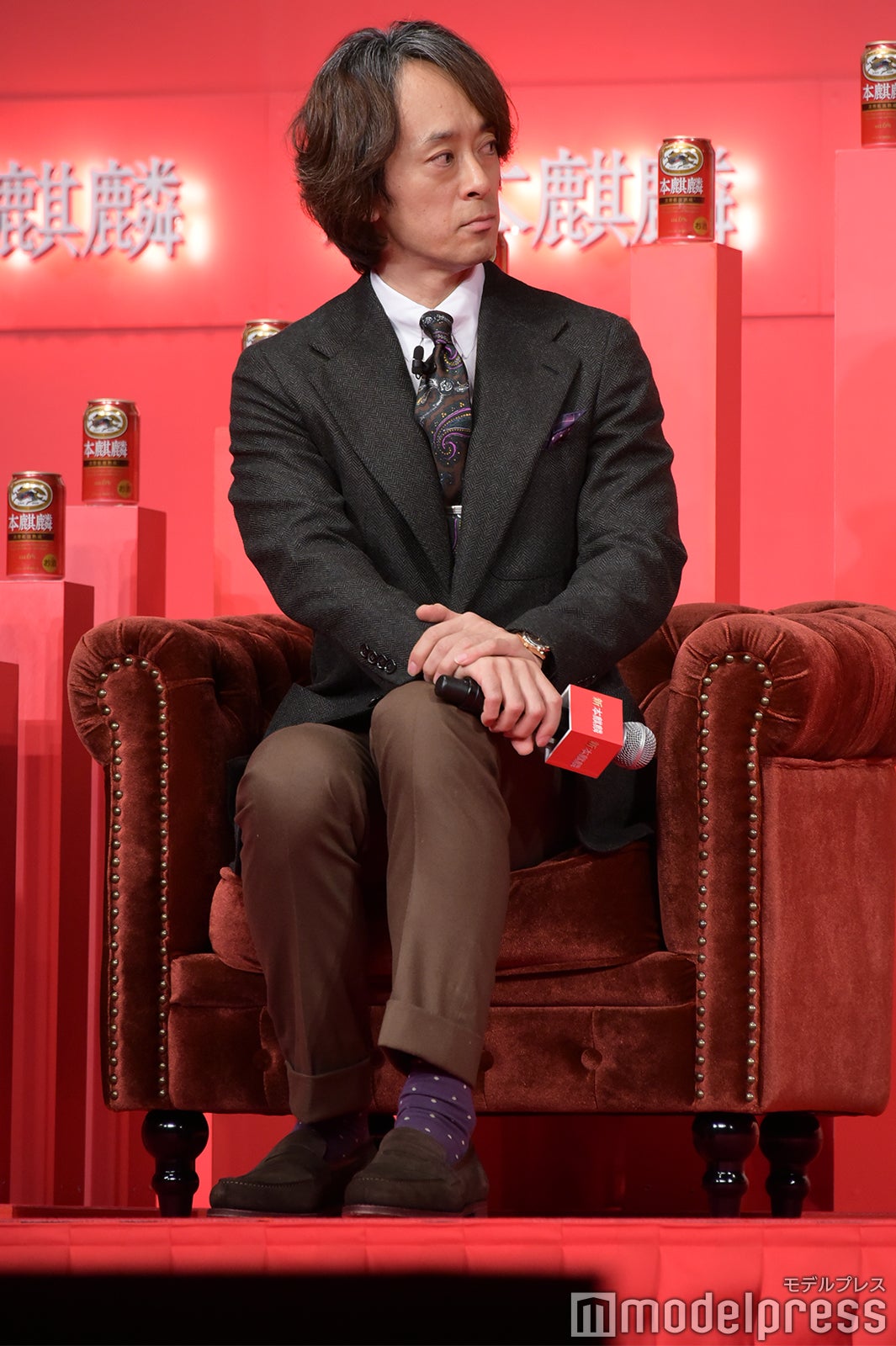 滝藤賢一（C）モデルプレス