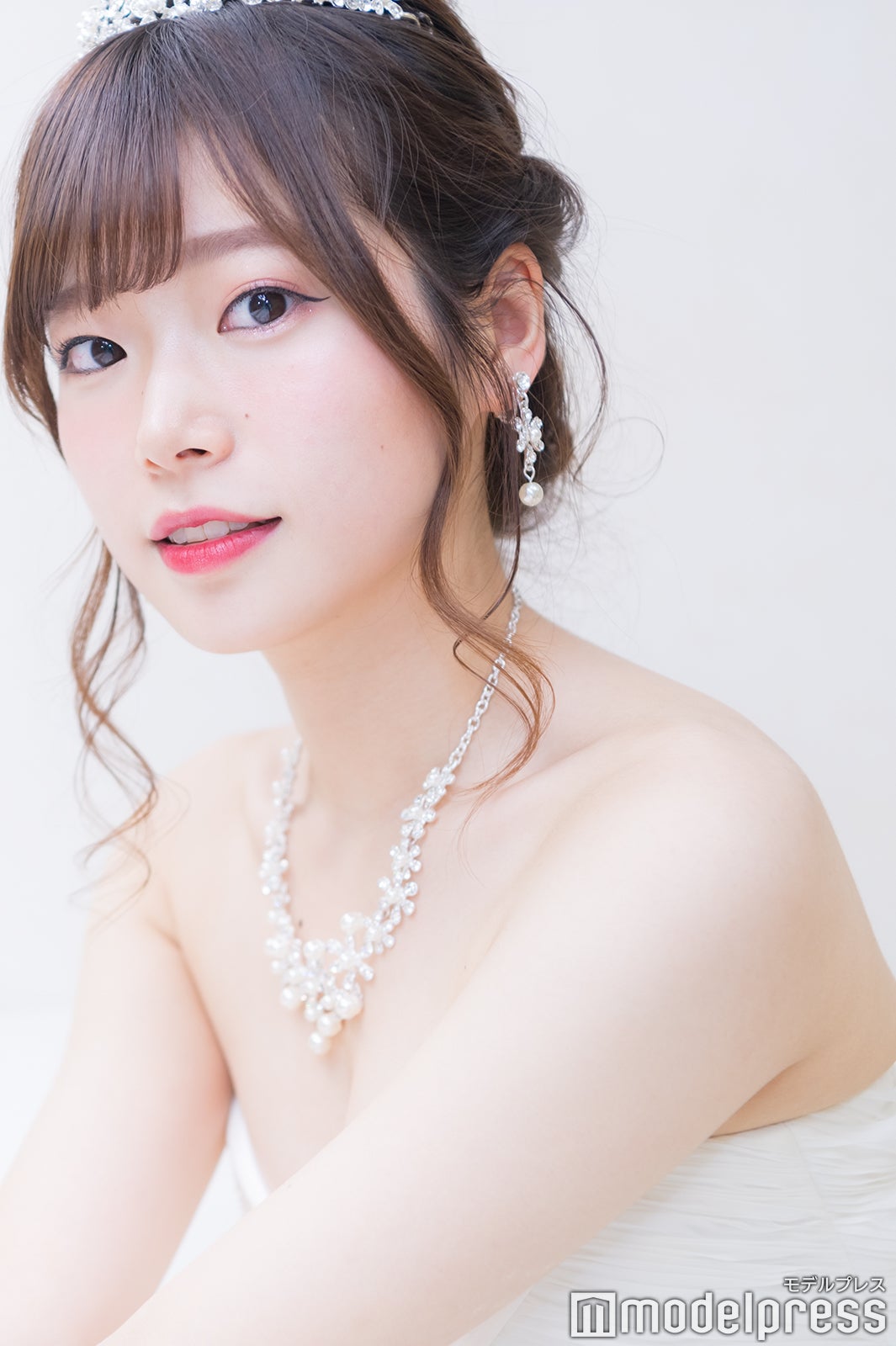 黒川さくらさん（C）モデルプレス