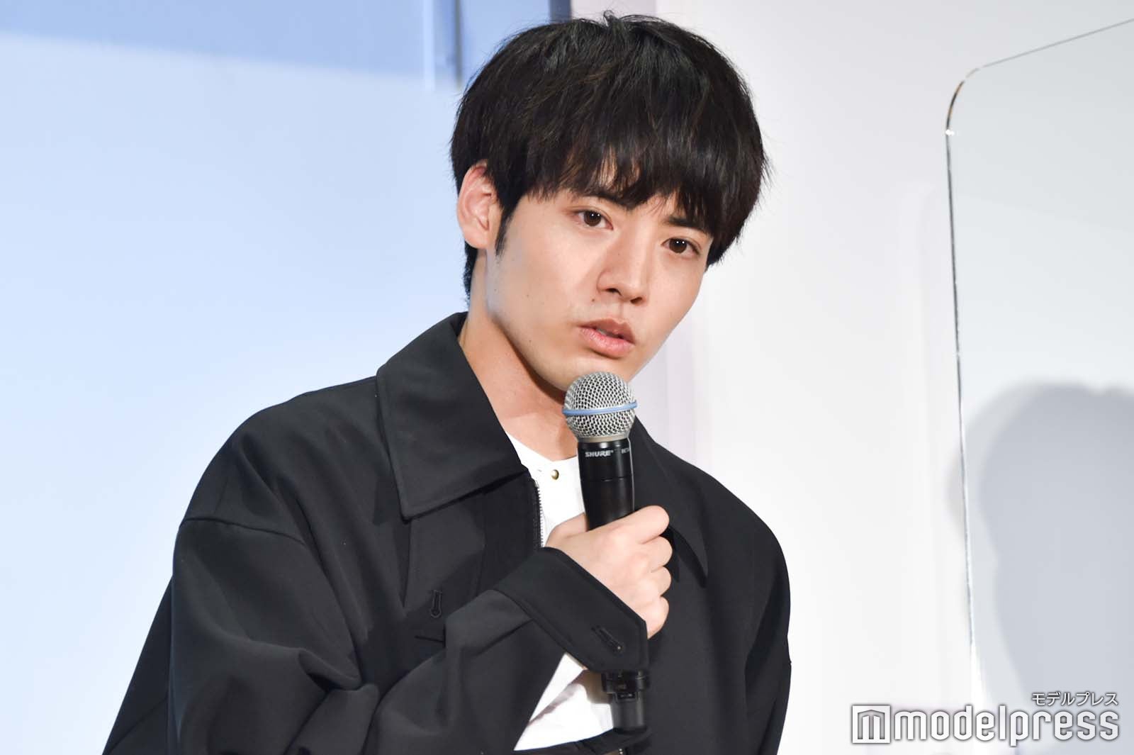 赤楚衛二（C）モデルプレス