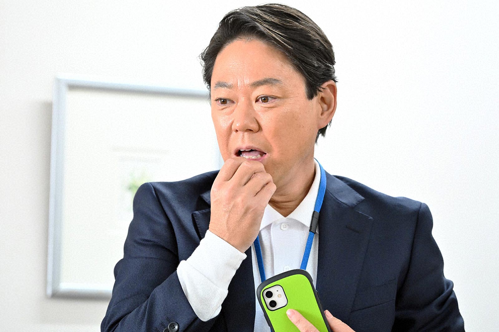 阿部サダヲ「不適切にもほどがある！」第7話より（C）TBS