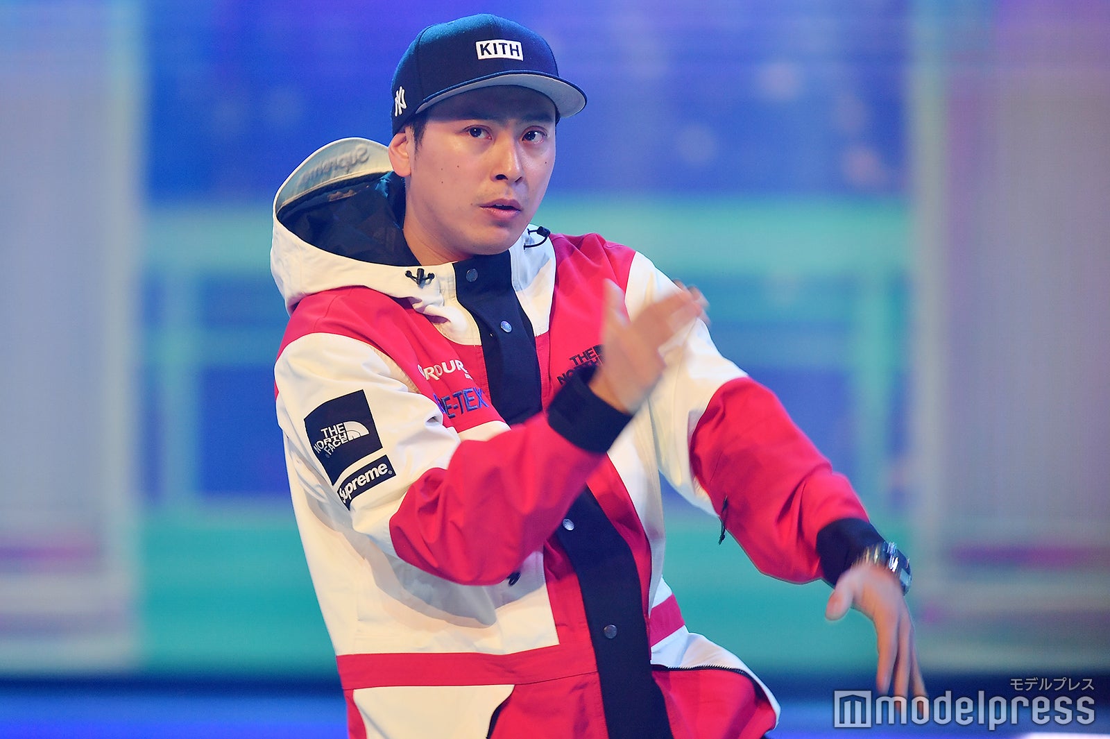 山下健二郎 （C）モデルプレス