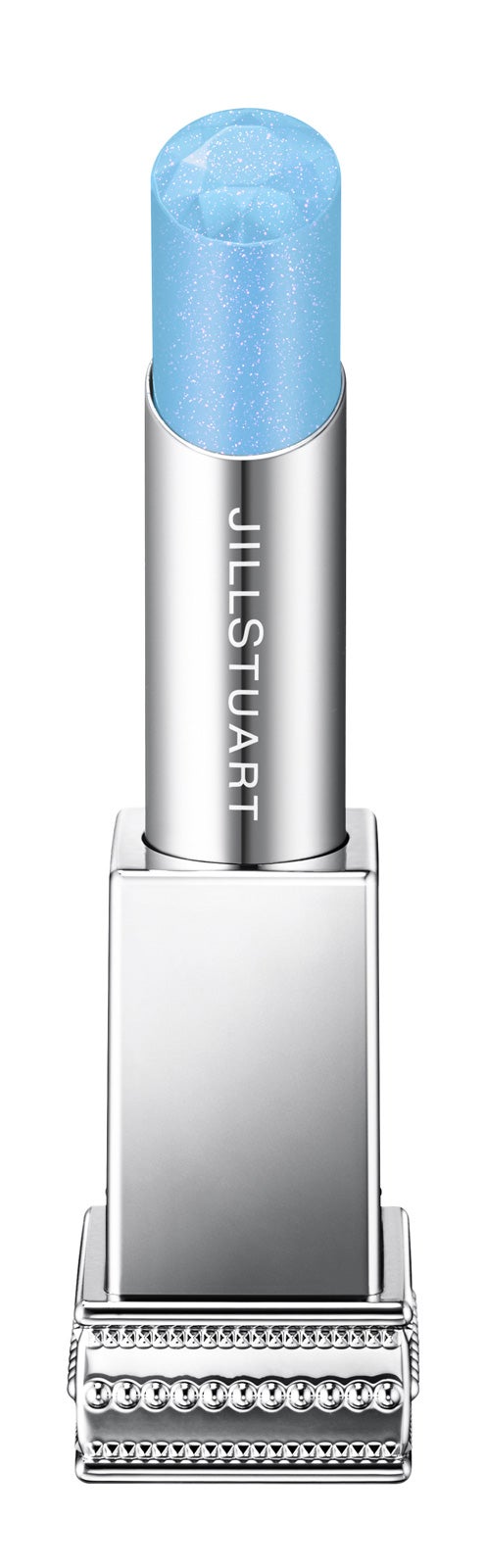 「ラッキージェム　マイリップス 02 gregarious Pisces」（C）JILL STUART Beauty