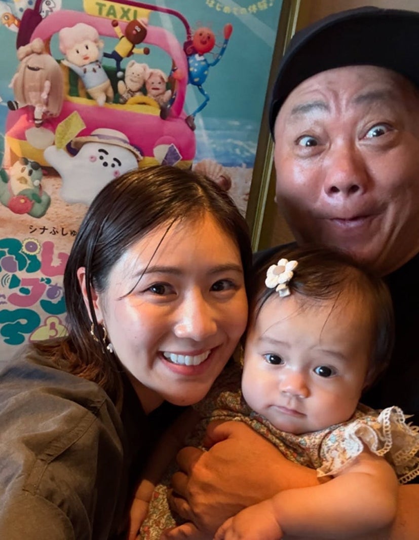 西野未姫ブログより