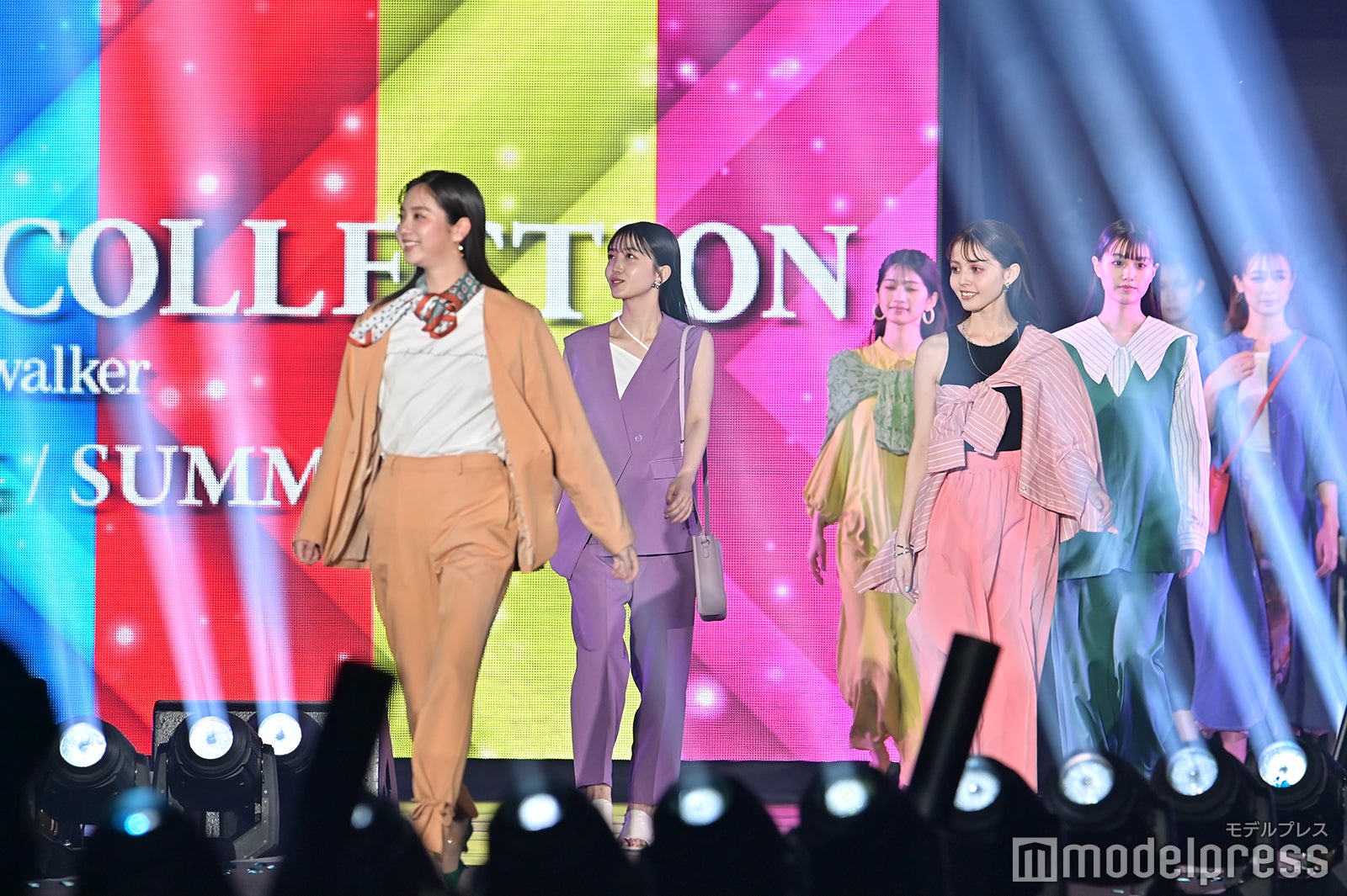 新川優愛（C）モデルプレス