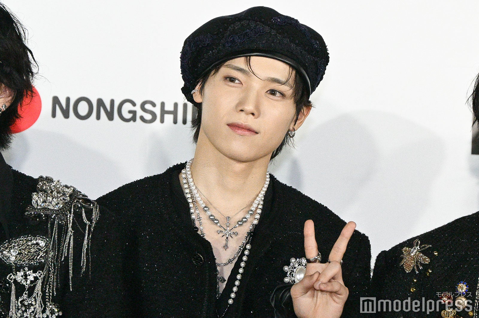 画像・写真 | 【KCON JAPAN】INI、レッドカーペットで4th