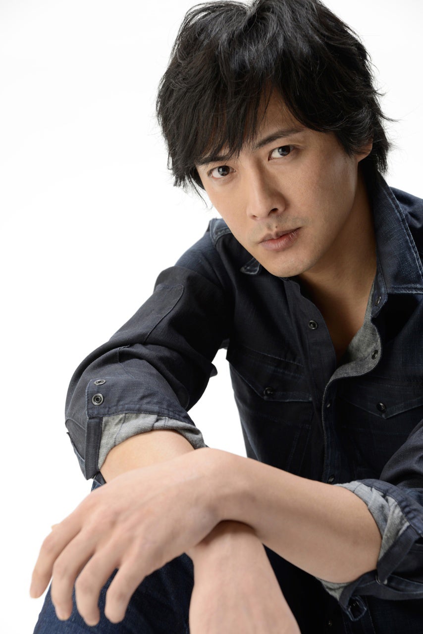 中村俊介（提供写真）