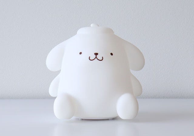 お部屋ライトbook