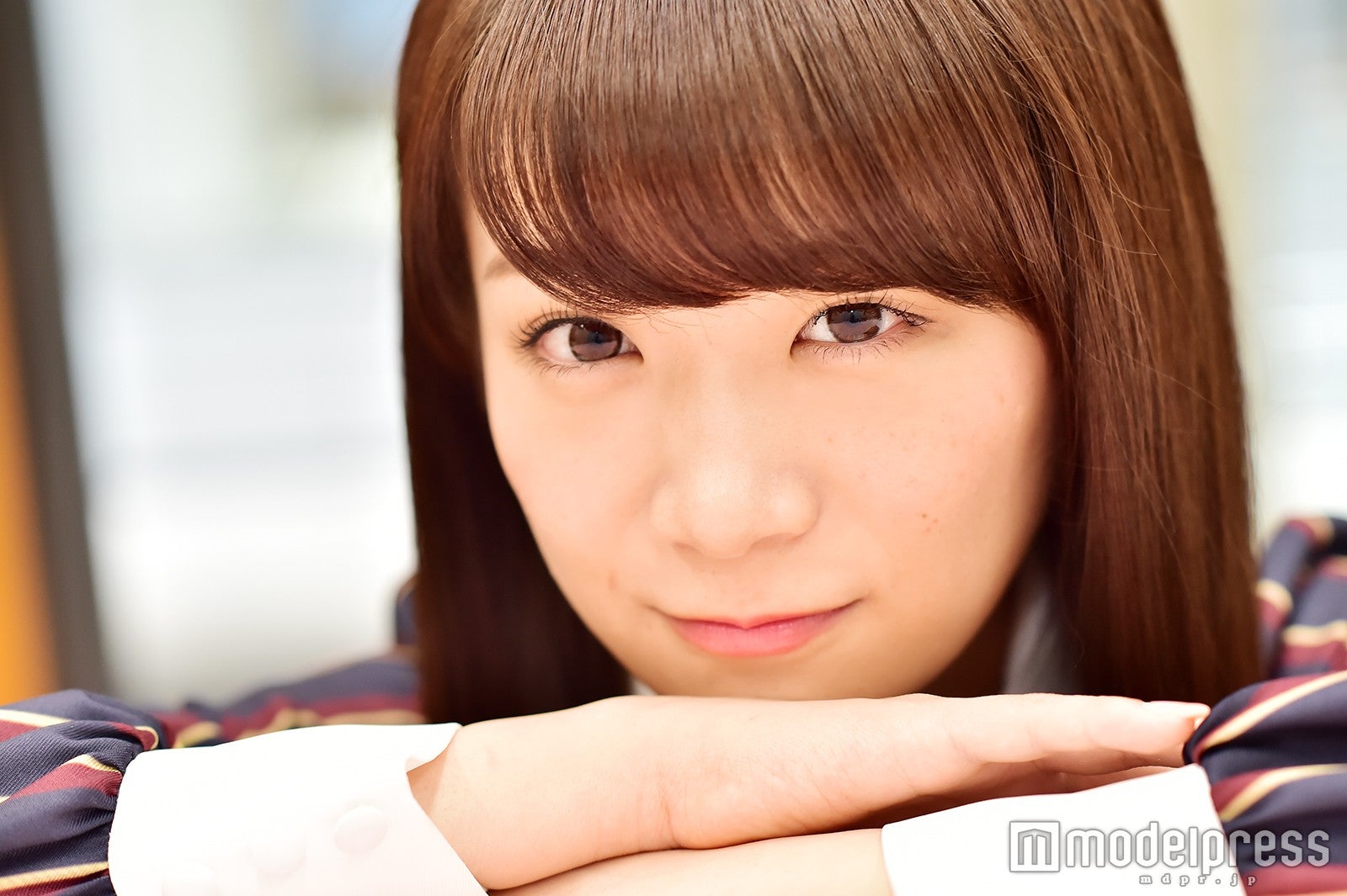 秋元真夏（C）モデルプレス