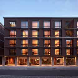 三井ガーデンホテル京都三条プレミア/提供画像