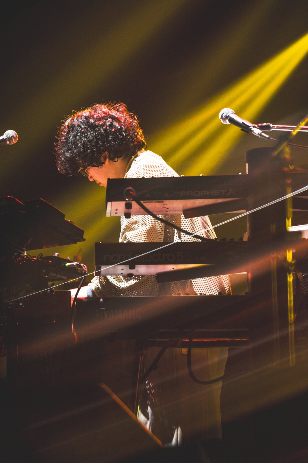 マカロニえんぴつ（C）ハタサトシ／高田梓／ヨシモリユウナ