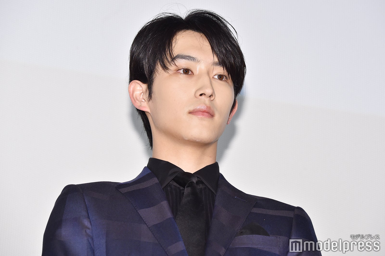 杉野遥亮（C）モデルプレス
