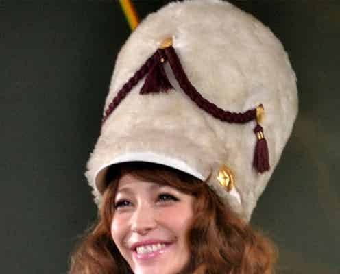<速報>藤井リナ、トップバッターで開幕!「Girls Award 2011 A/W」