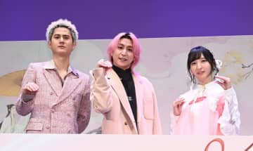 佐久間大介 自身のファンの敵役称賛に複雑「佐久間のファンが法海にメロっていて、ちょっと嫉妬w」