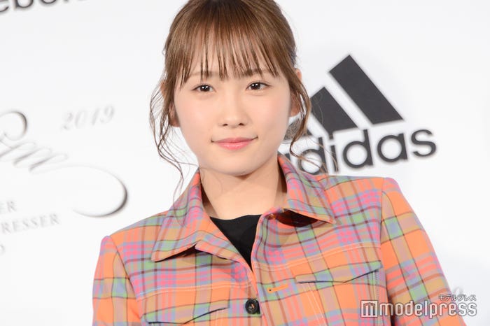 川栄李奈(C)モデルプレス