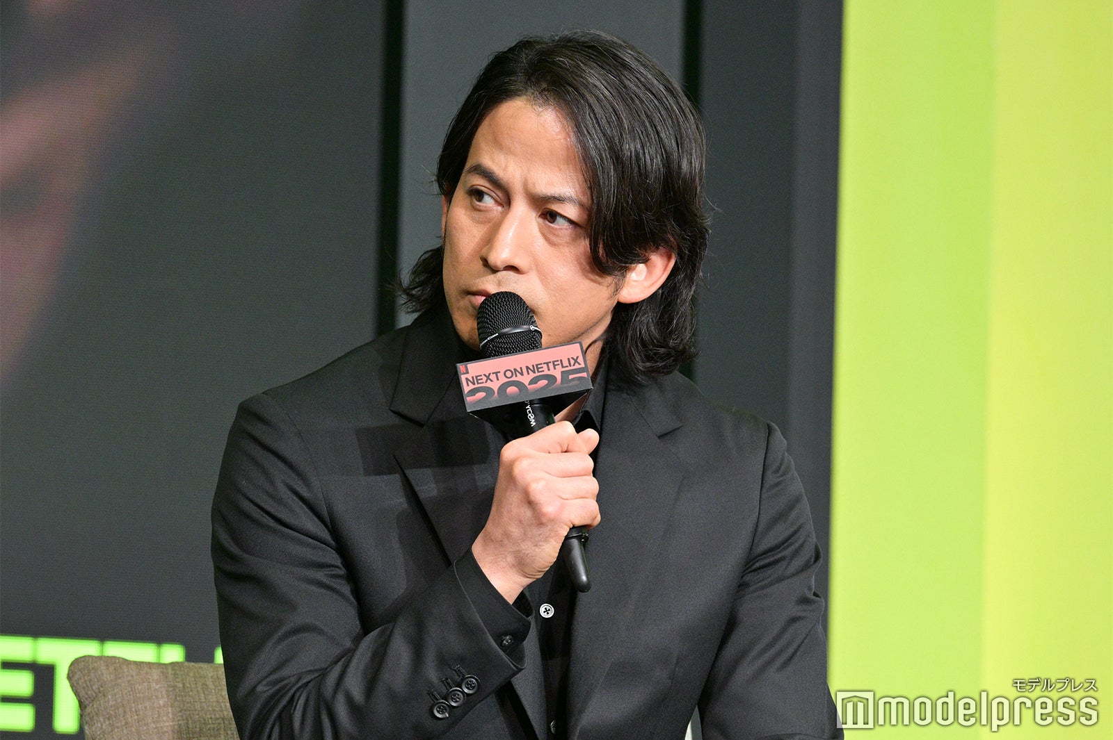 岡田准一（C）モデルプレス