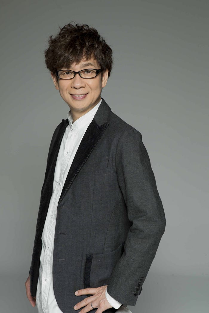 山寺宏一(画像提供:日本テレビ)