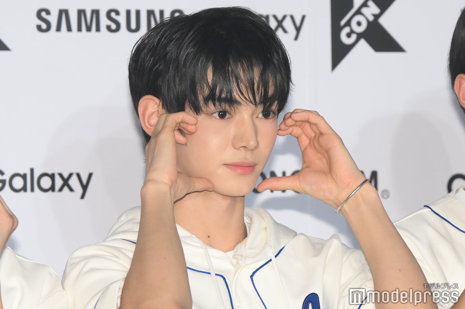 HANJIN（ハンジン）（C）モデルプレス