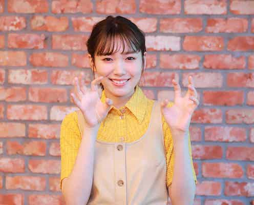 飯豊まりえ、芸能界での「オオカミ」人気明かす「お芝居の現場とかでも…」