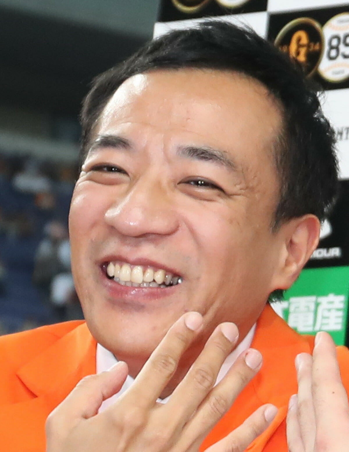 早く日本の辞書からこの言葉を無くした方がいい 明石家さんま 新たに名言飛び出す モデルプレス